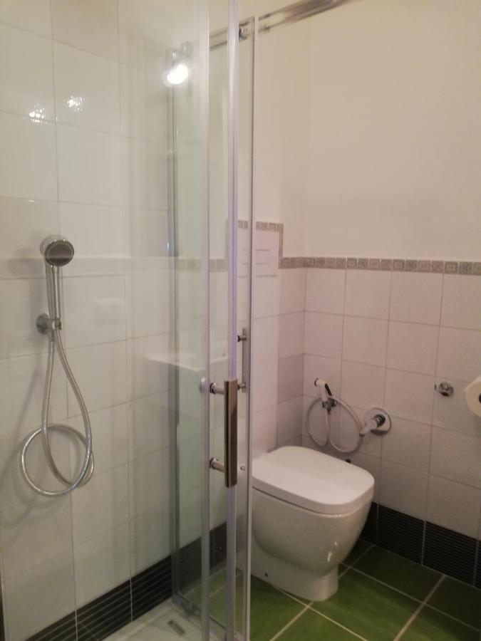 Appartement La Cuppulata à Budoni Extérieur photo