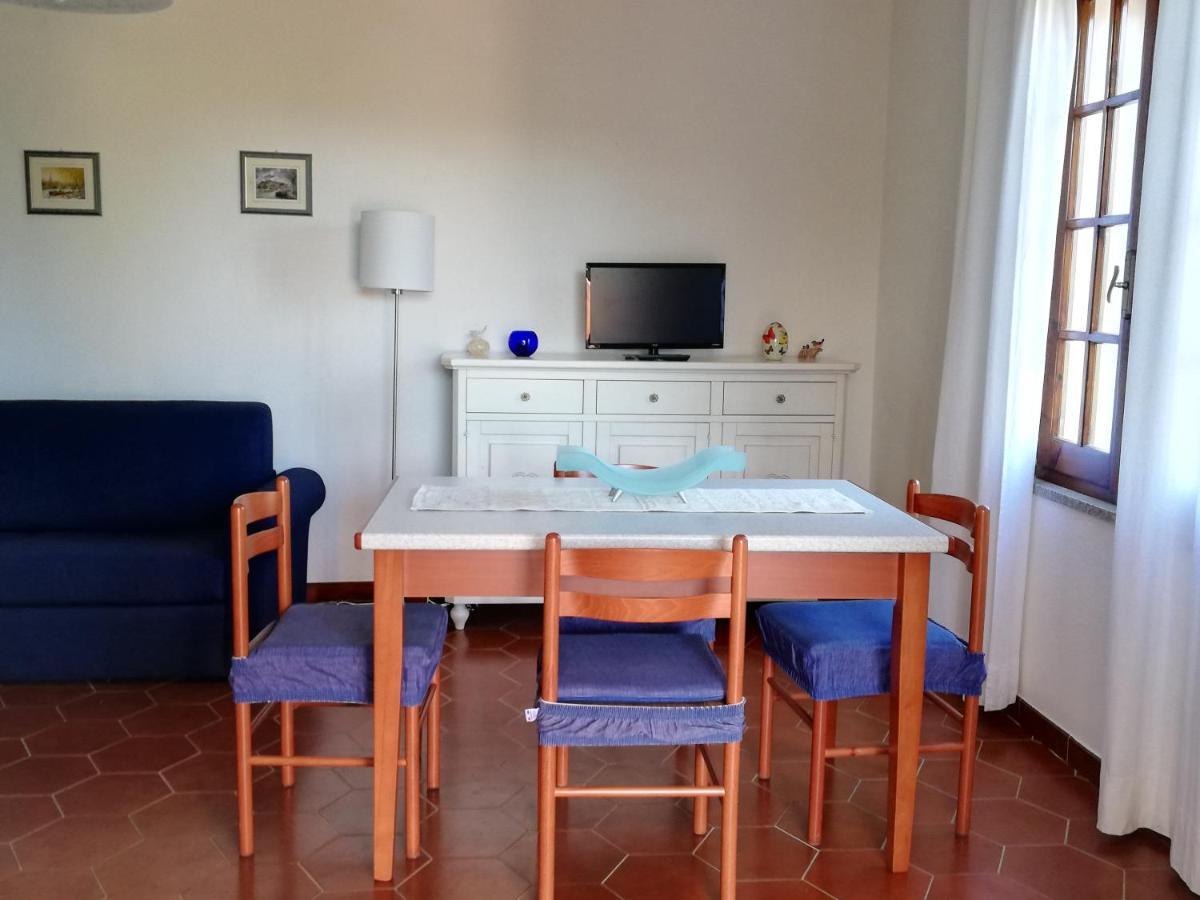 Appartement La Cuppulata à Budoni Extérieur photo