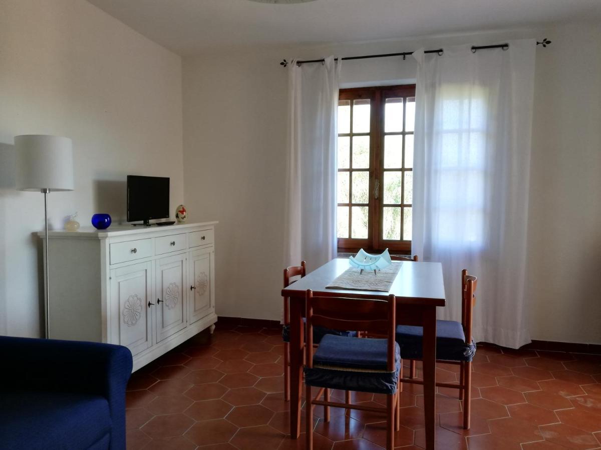 Appartement La Cuppulata à Budoni Extérieur photo