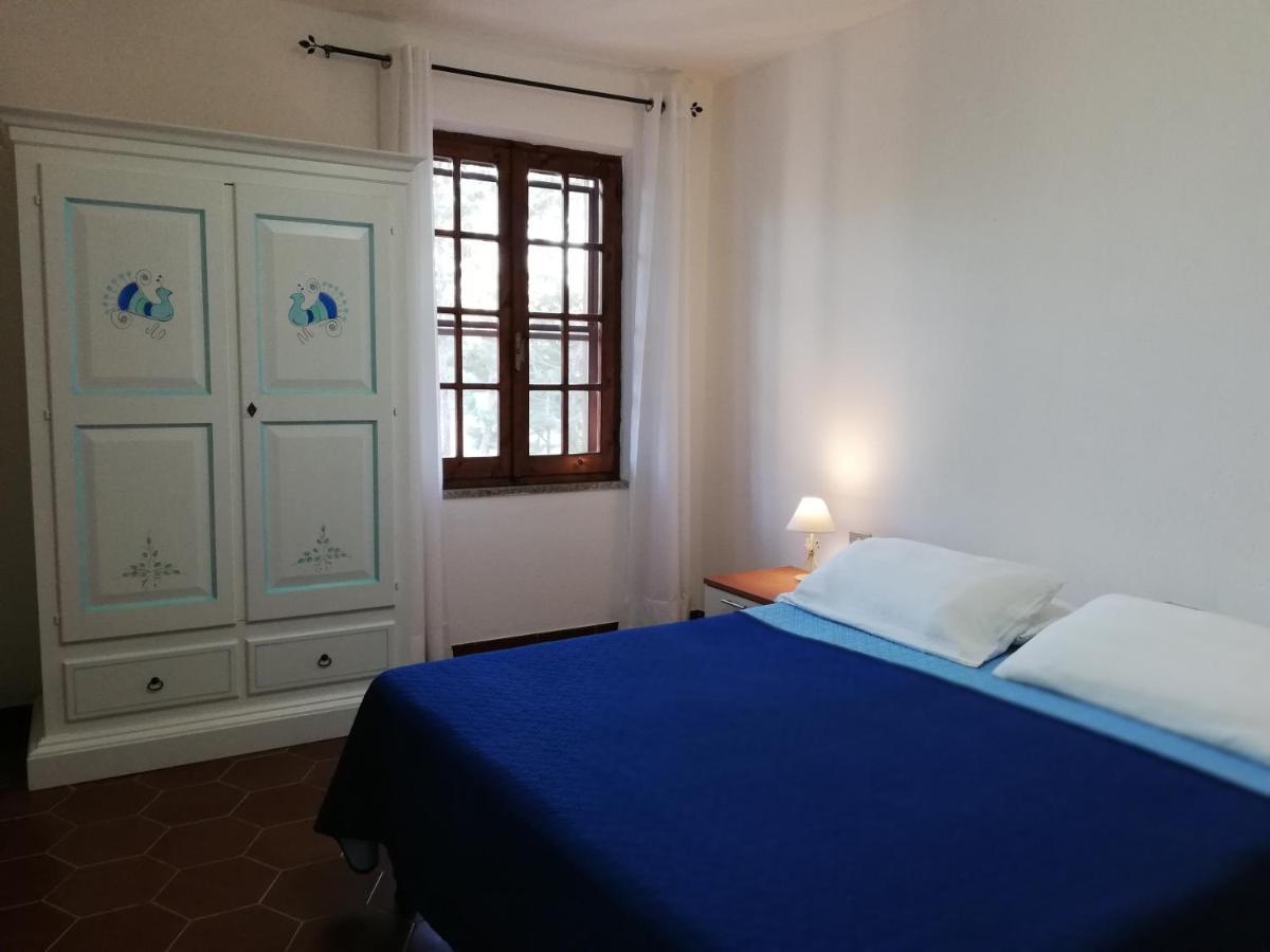Appartement La Cuppulata à Budoni Extérieur photo
