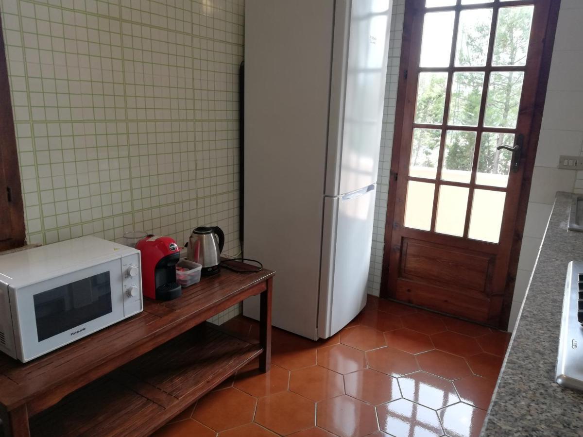 Appartement La Cuppulata à Budoni Extérieur photo
