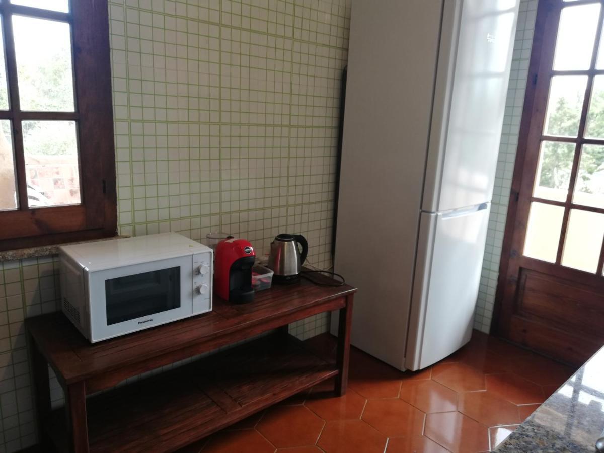 Appartement La Cuppulata à Budoni Extérieur photo