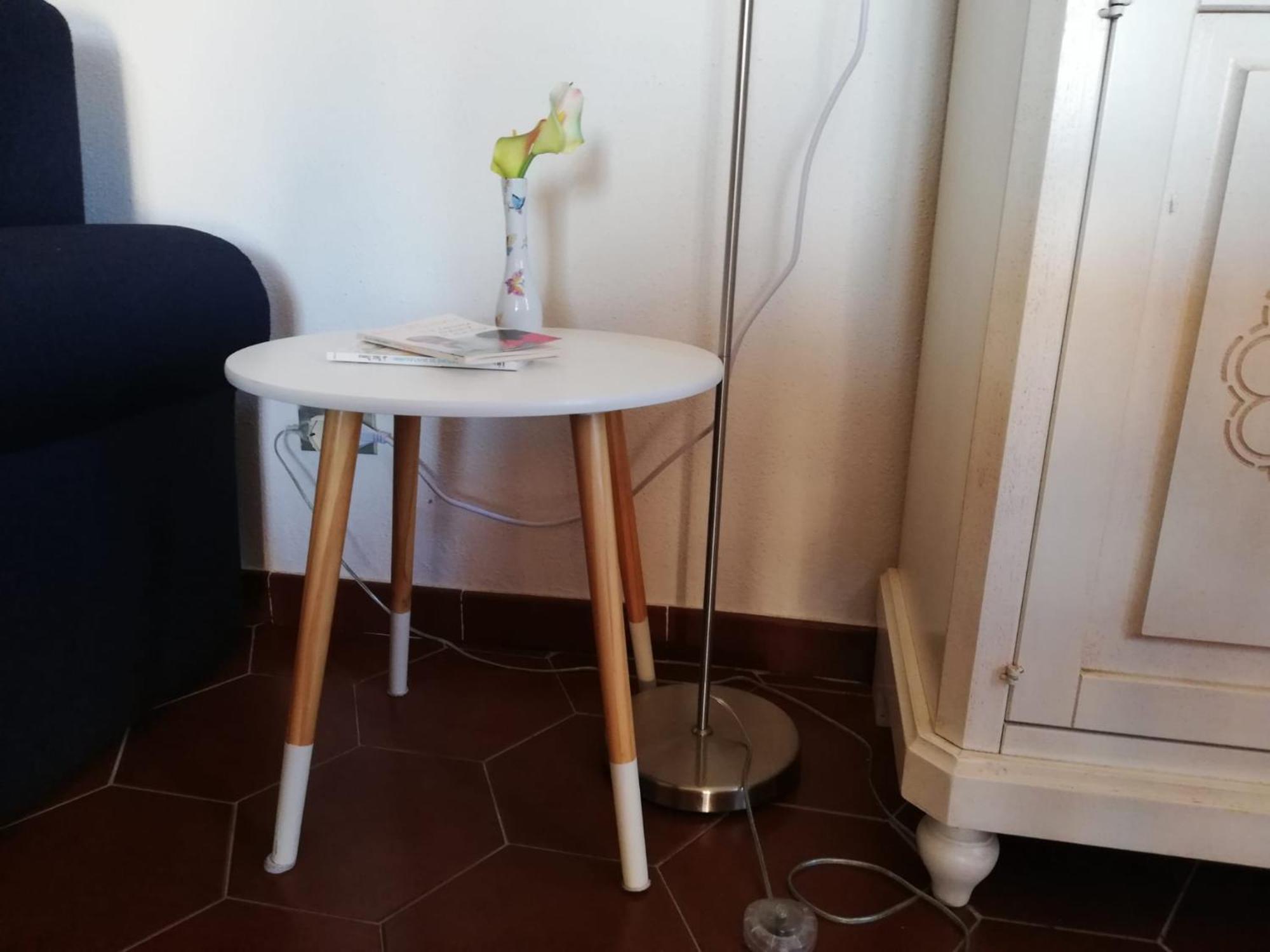Appartement La Cuppulata à Budoni Extérieur photo