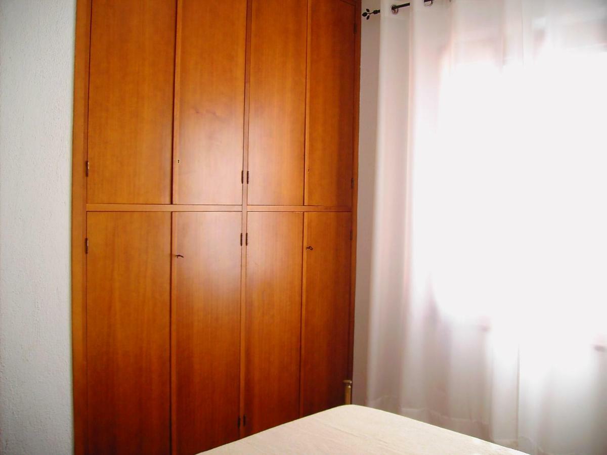 Appartement La Cuppulata à Budoni Extérieur photo